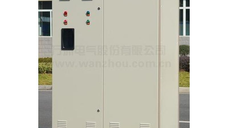 工业小型电机厂家排名背后的考量因素