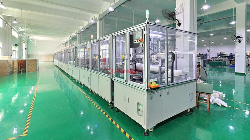 电机维修资质办理：条件与流程全解析