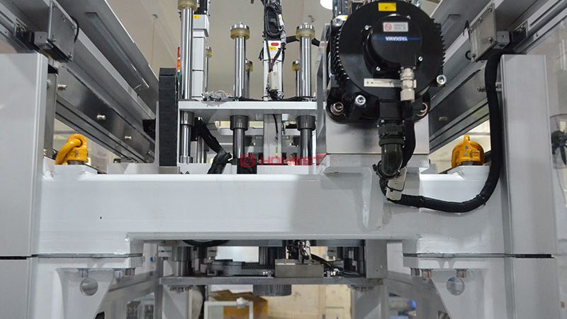 国产工业齿轮减速机：揭秘十大品牌背后的技术实力