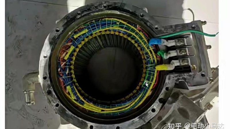 电机轴承材质选择：揭秘电机稳定运行的关键