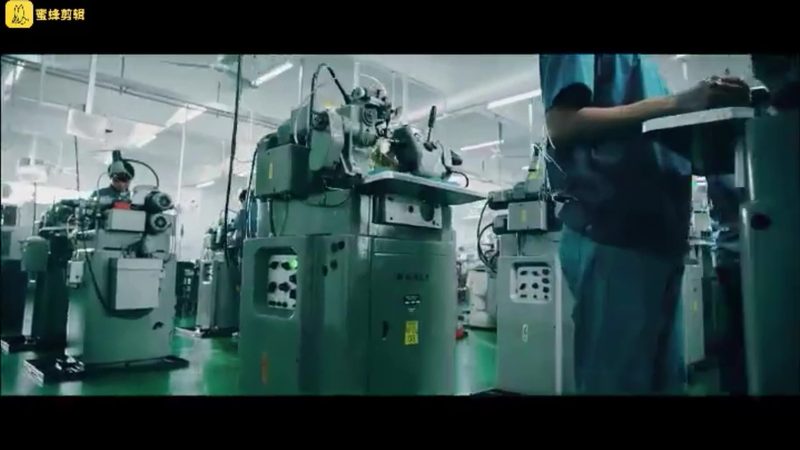 防爆电机：揭秘2025年十大品牌背后的技术奥秘