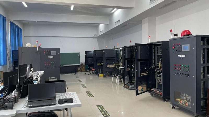 非标电机定制厂家选择方法