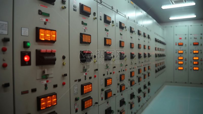 小型电气成套设备：揭秘其核心技术与选型要点